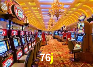 Desvendando o Mundo dos Jogos Virtuais na 76j