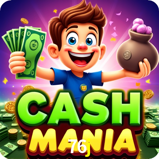 Descubra a Magia dos Jogos de Arcade no 76j