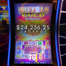 Descubra o Mundo do Cassino Online com 76j